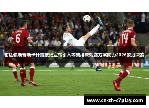 布达佩斯普斯卡什竞技场宣布引入零碳排放观赛方案助力2026欧冠决赛